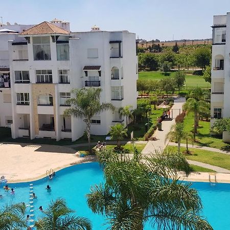 Апартаменти Marina Golf Асіла Екстер'єр фото