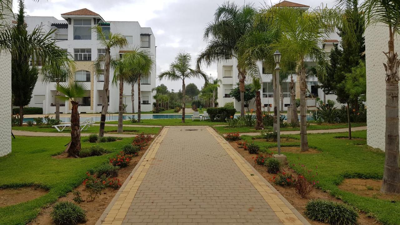 Апартаменти Marina Golf Асіла Екстер'єр фото