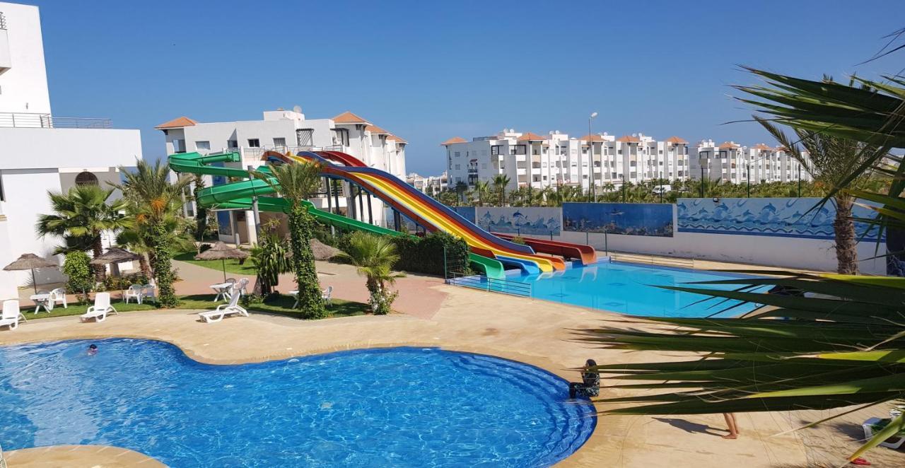 Апартаменти Marina Golf Асіла Екстер'єр фото